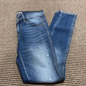 KanCan Light Blue Skinny Jeans